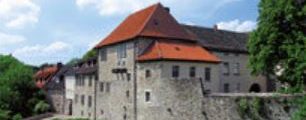 Burg Sternberg