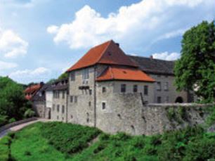 Burg Sternberg