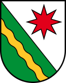 Wappen der Gemeinde Extertal